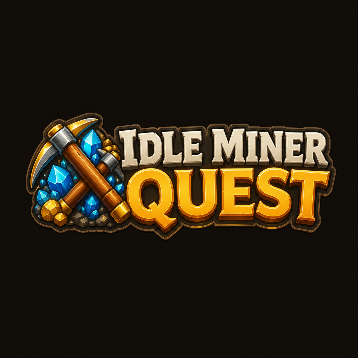 Idle Miner Quest